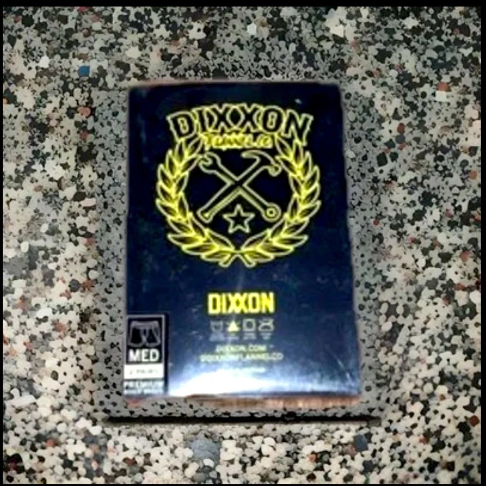2 Pk Dixxon Boxer Briefs 4 Insane Comfort 4 Way Stretch Keyhole Mid Rise Cotton - Picture 12 of 15